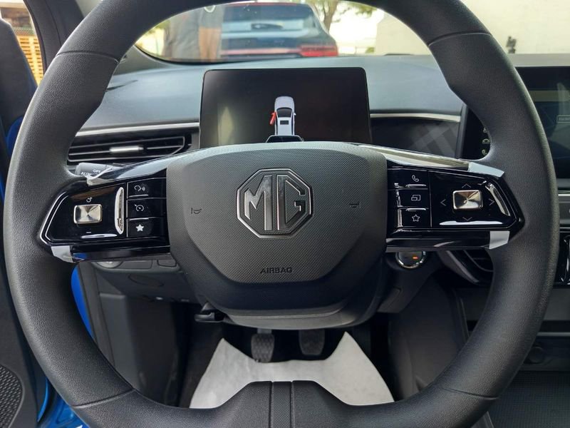 MG MG3  1.5 Comfort