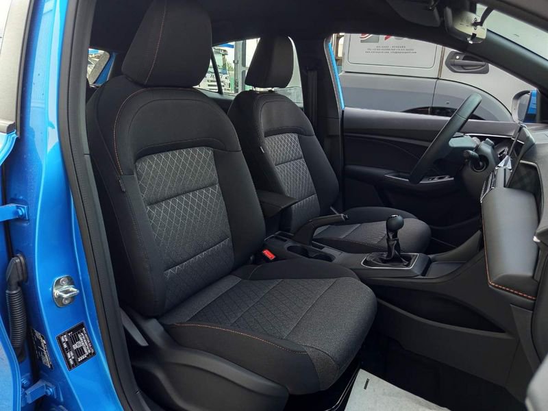 MG MG3  1.5 Comfort