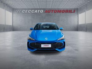 MG MG3  1.5 Comfort