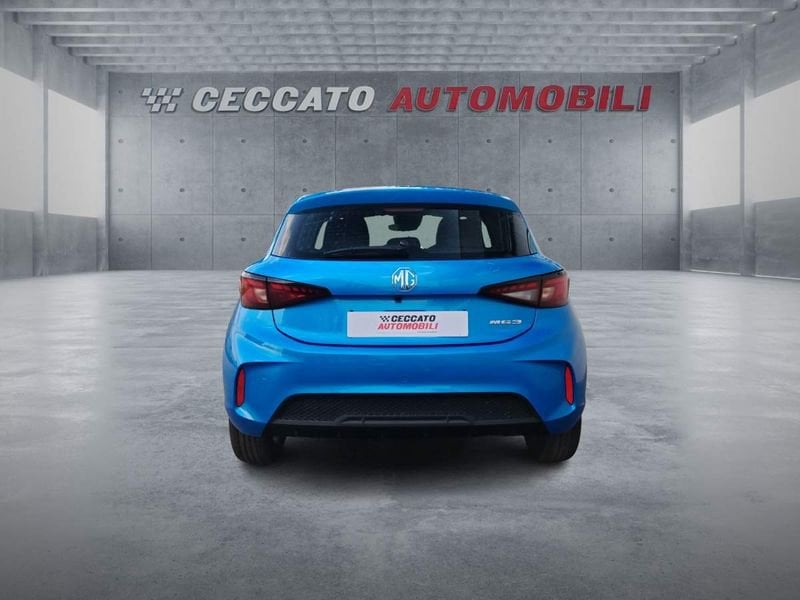 MG MG3  1.5 Comfort