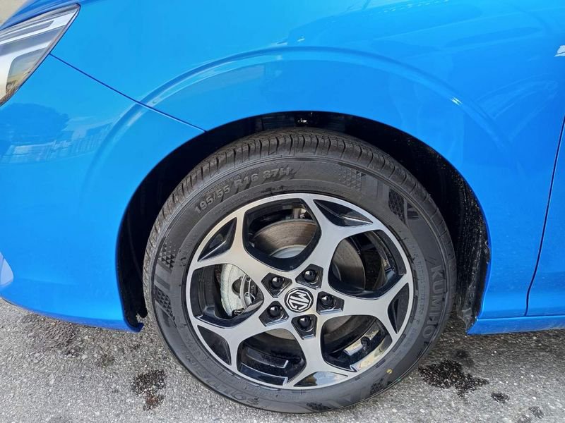 MG MG3  1.5 Comfort