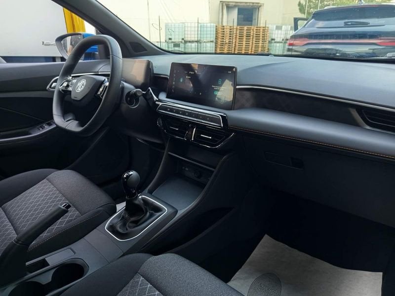 MG MG3  1.5 Comfort