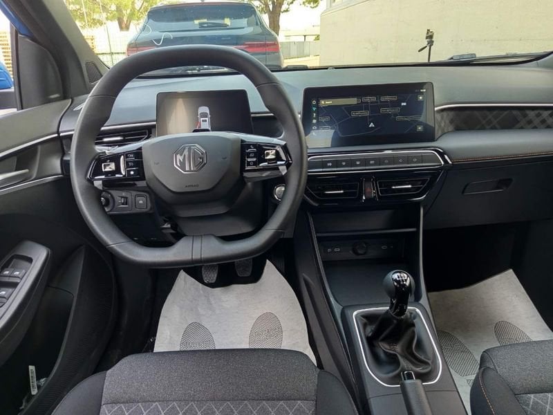 MG MG3  1.5 Comfort