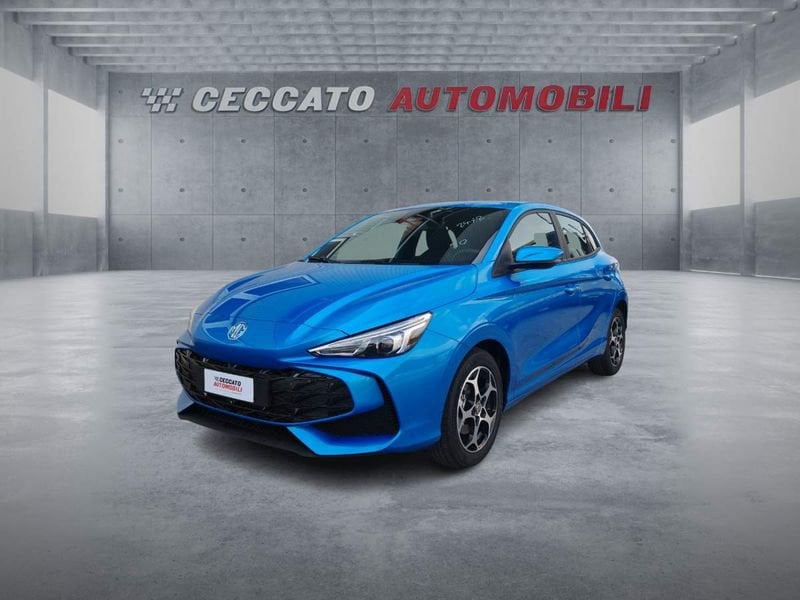 MG MG3  1.5 Comfort