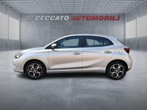 MG MG3  1.5 Comfort