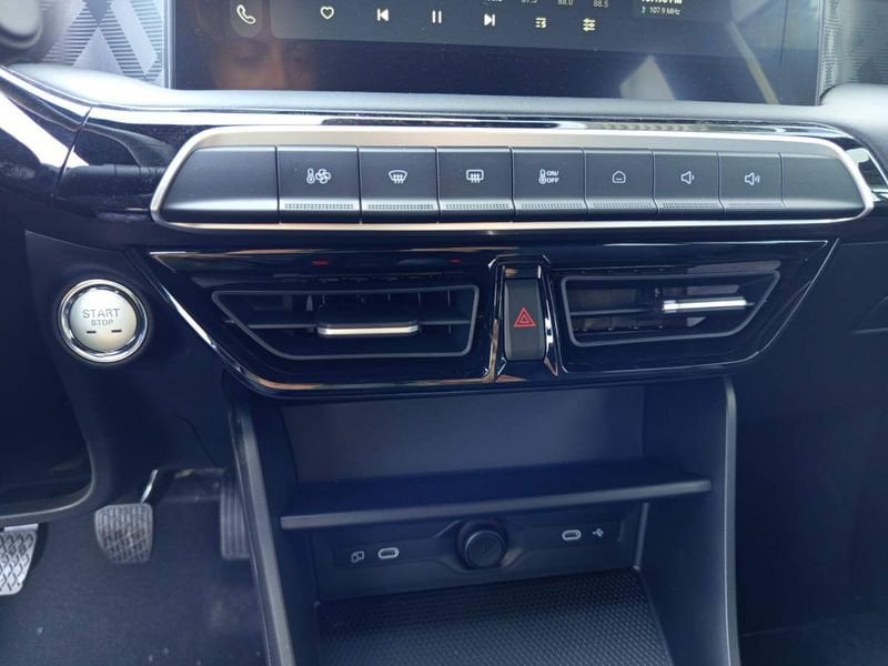 MG MG3  1.5 Comfort