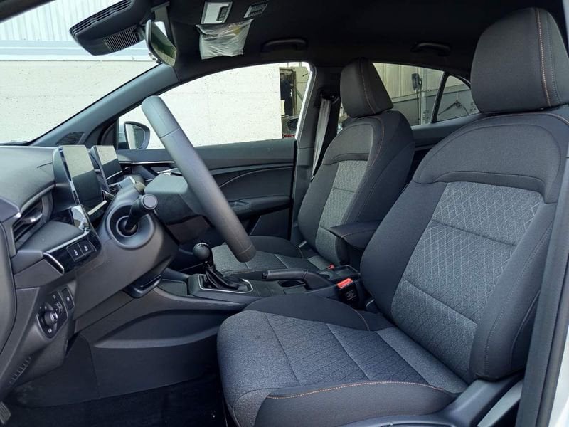 MG MG3  1.5 Comfort