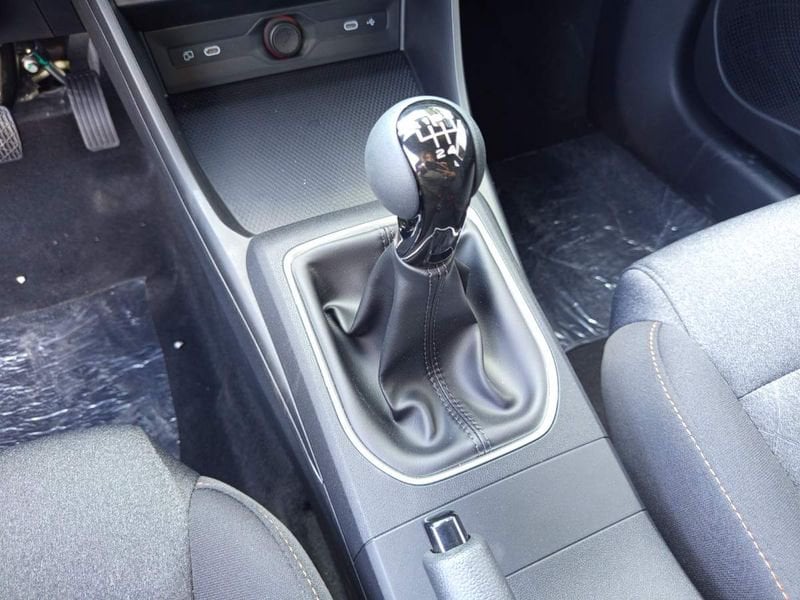 MG MG3  1.5 Comfort