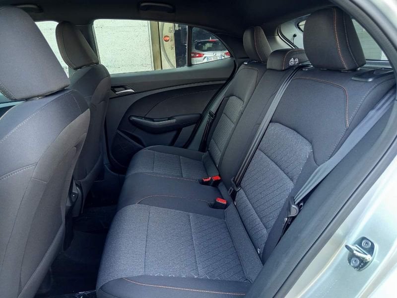 MG MG3  1.5 Comfort