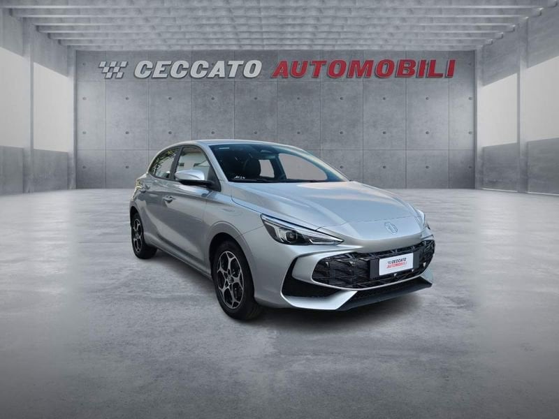 MG MG3  1.5 Comfort