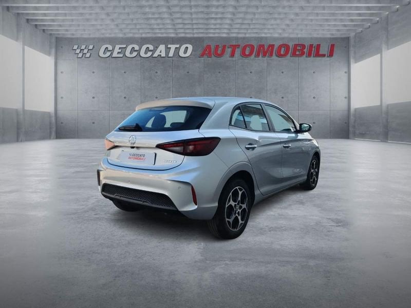 MG MG3  1.5 Comfort