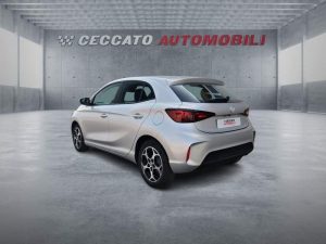 MG MG3  1.5 Comfort