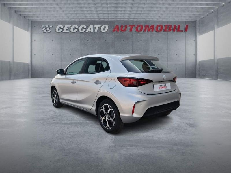 MG MG3  1.5 Comfort
