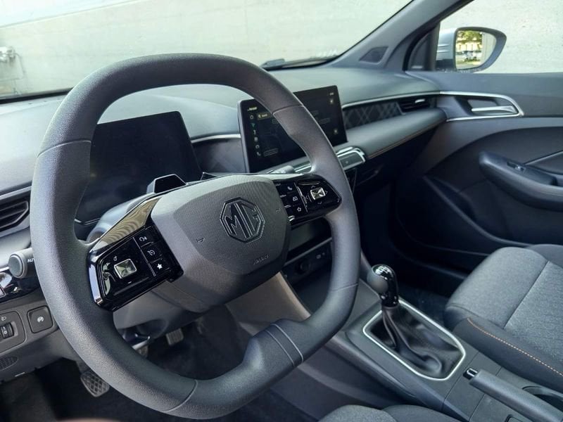 MG MG3  1.5 Comfort
