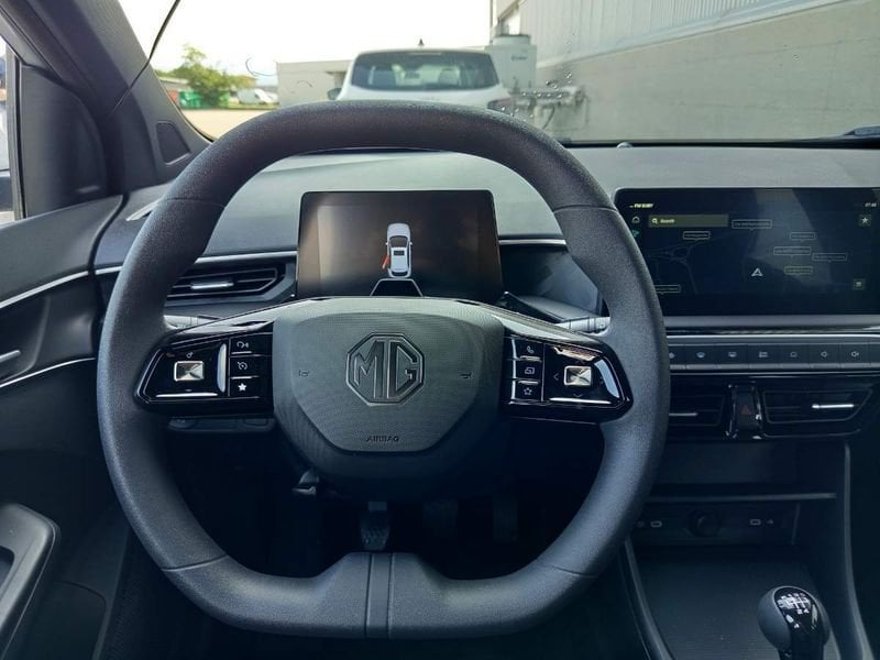 MG MG3  1.5 Comfort