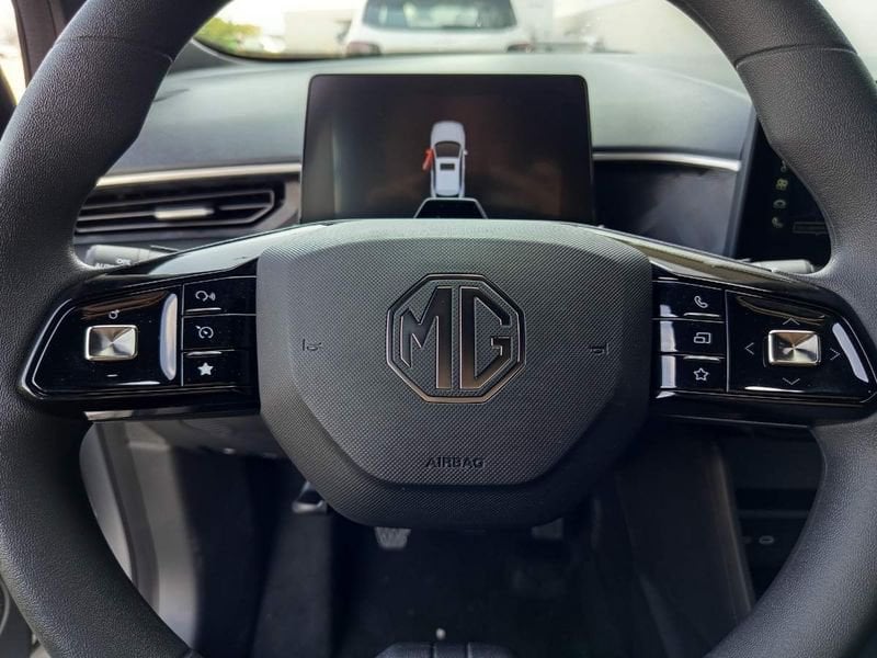 MG MG3  1.5 Comfort