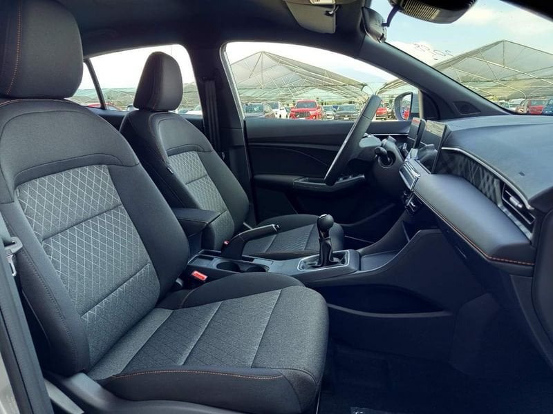 MG MG3  1.5 Comfort