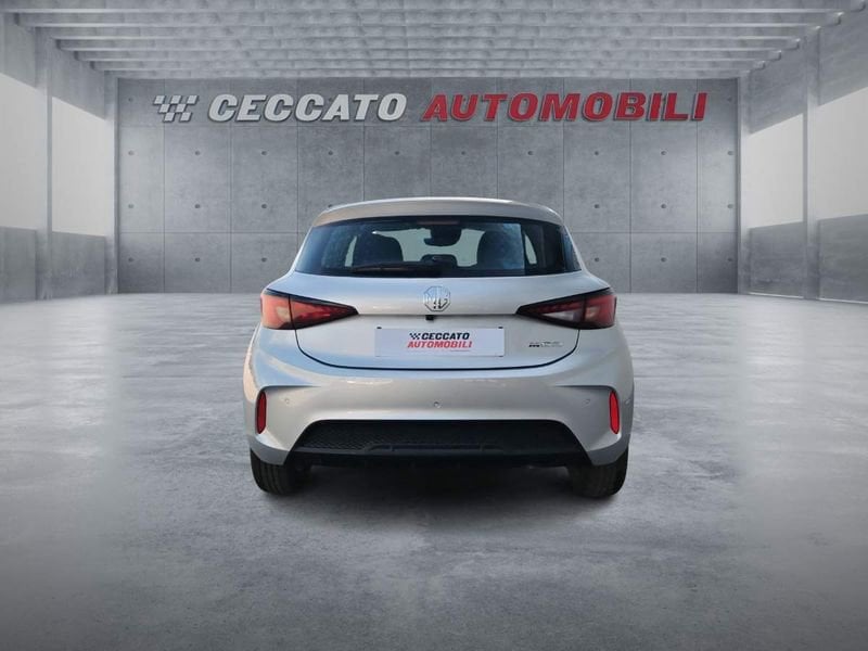 MG MG3  1.5 Comfort