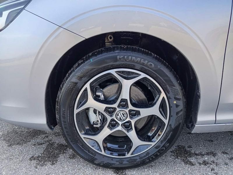 MG MG3  1.5 Comfort