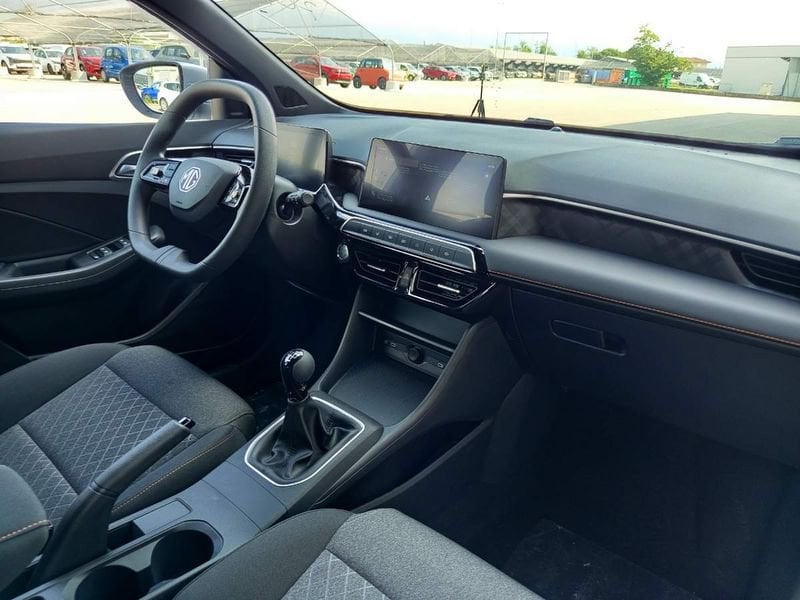 MG MG3  1.5 Comfort