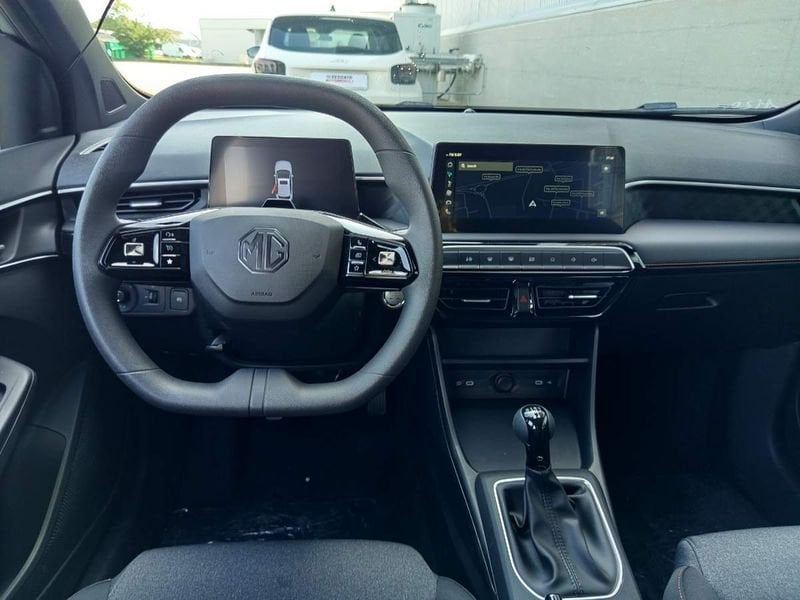 MG MG3  1.5 Comfort