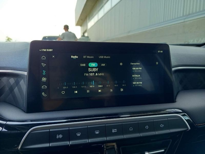 MG MG3  1.5 Comfort