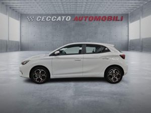 MG MG3  1.5 hybrid+ Comfort auto