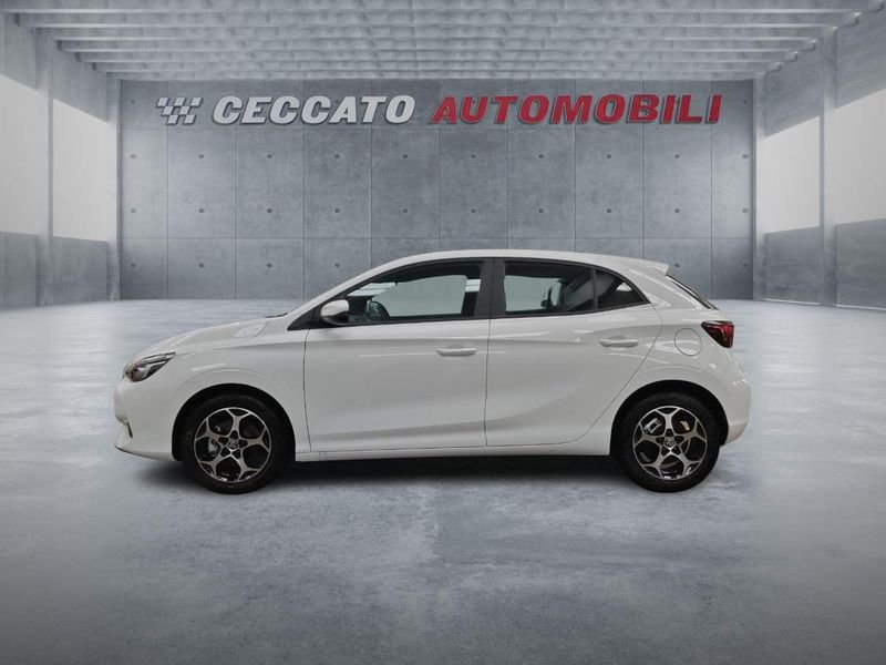 MG MG3  1.5 hybrid+ Comfort auto