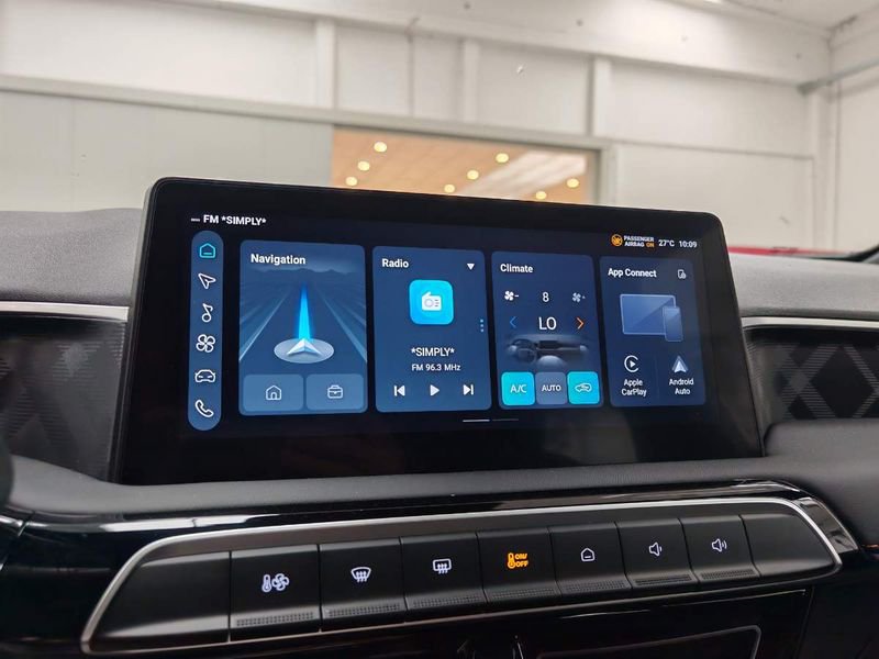 MG MG3  1.5 hybrid+ Comfort auto