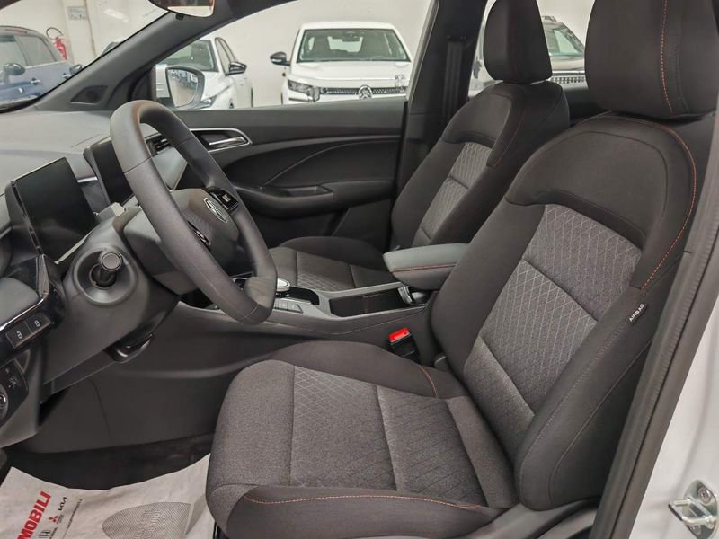 MG MG3  1.5 hybrid+ Comfort auto