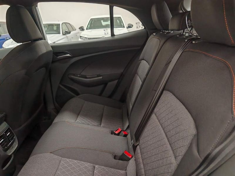 MG MG3  1.5 hybrid+ Comfort auto
