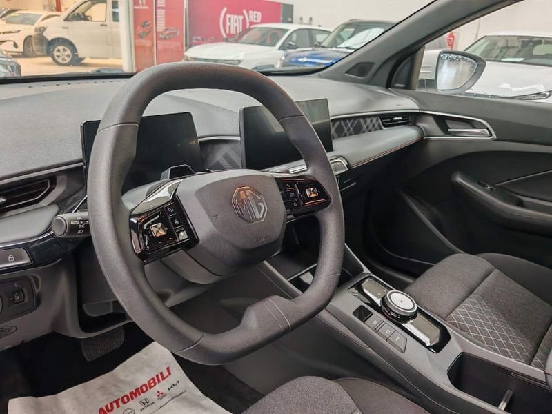 MG MG3  1.5 hybrid+ Comfort auto