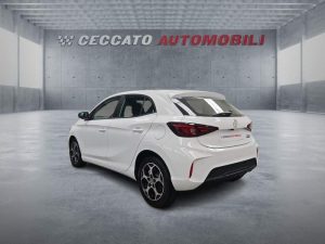 MG MG3  1.5 hybrid+ Comfort auto
