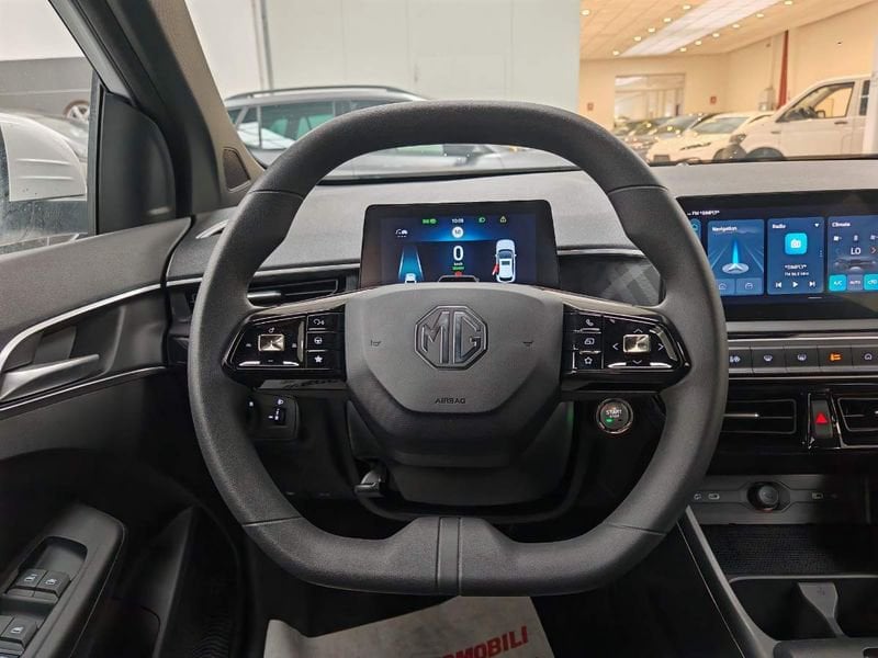 MG MG3  1.5 hybrid+ Comfort auto