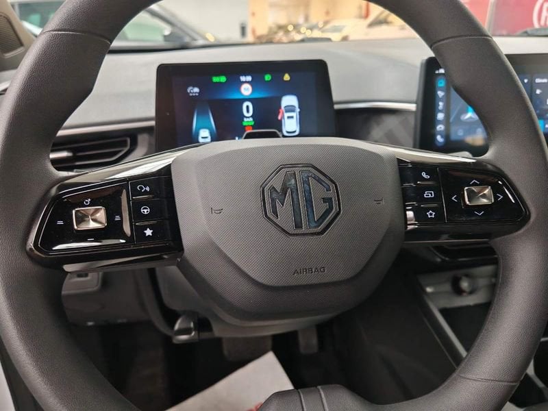 MG MG3  1.5 hybrid+ Comfort auto