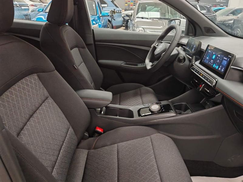 MG MG3  1.5 hybrid+ Comfort auto