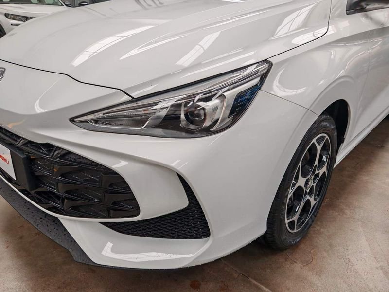 MG MG3  1.5 hybrid+ Comfort auto