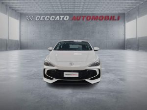 MG MG3  1.5 hybrid+ Comfort auto