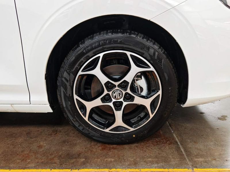 MG MG3  1.5 hybrid+ Comfort auto