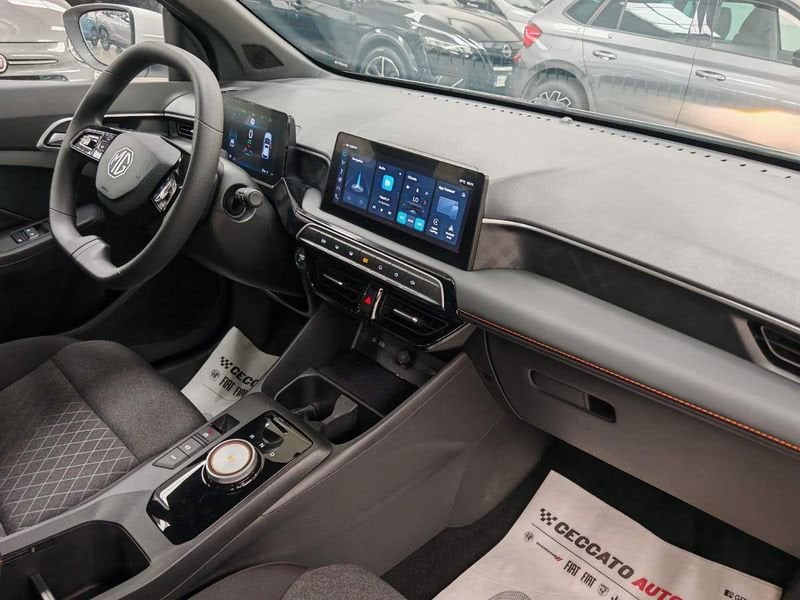 MG MG3  1.5 hybrid+ Comfort auto