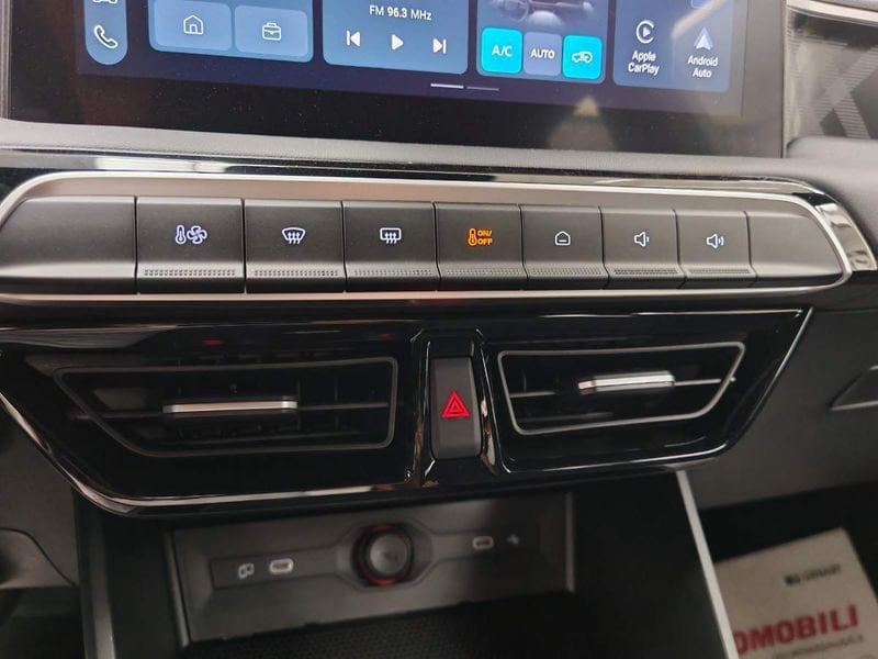 MG MG3  1.5 hybrid+ Comfort auto