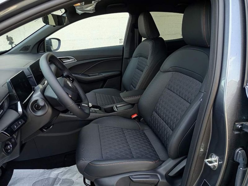 MG MG3  1.5 hybrid+ Luxury auto