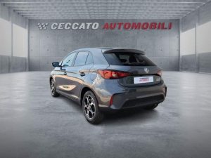 MG MG3  1.5 hybrid+ Luxury auto
