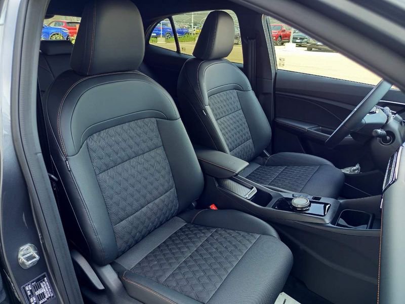 MG MG3  1.5 hybrid+ Luxury auto