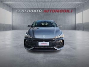 MG MG3  1.5 hybrid+ Luxury auto