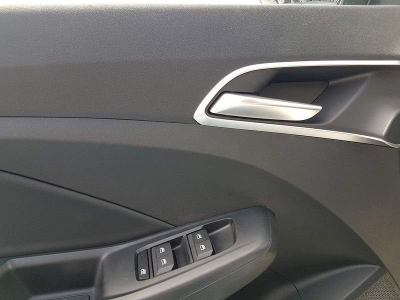 MG MG3  1.5 hybrid+ Luxury auto