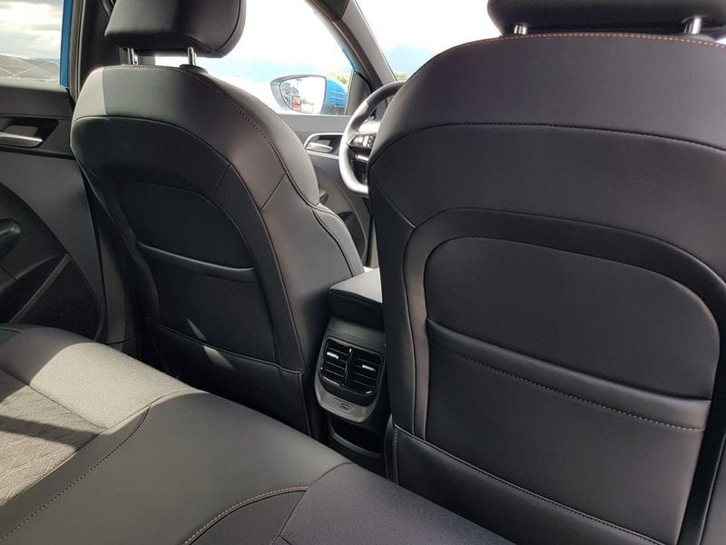 MG MG3  1.5 hybrid+ Luxury auto