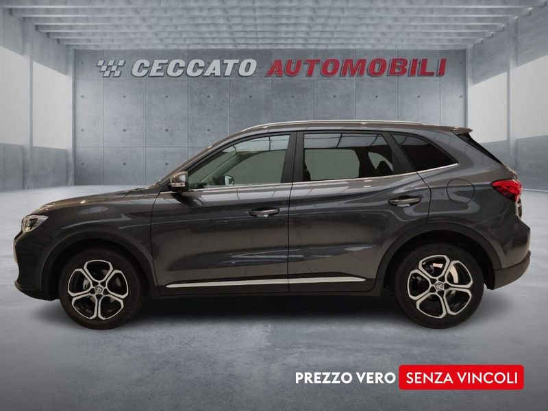 MG ZS  1.5 Comfort