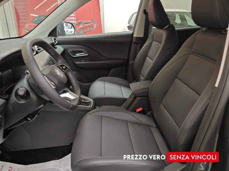 MG ZS  1.5 Comfort