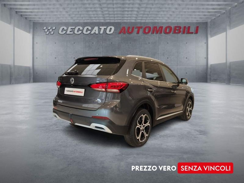 MG ZS  1.5 Comfort